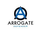 https://www.logocontest.com/public/logoimage/15009515052Arrogate Defender.png